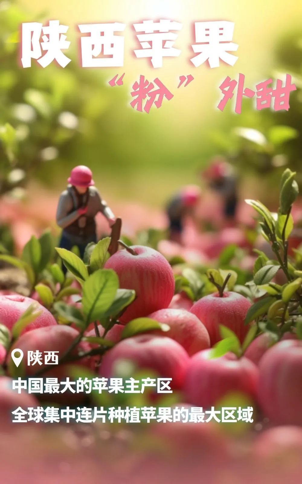 北纬38度！原来这么浪漫