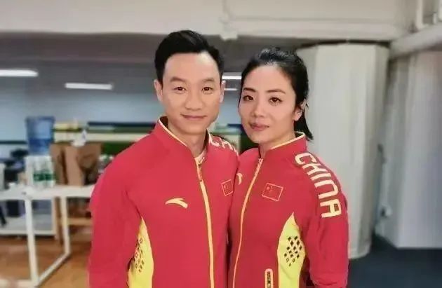 奥运冠军杨威回应“网友让其去考证”