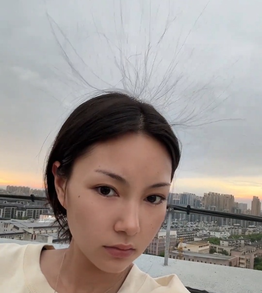 危险！离奇！杭州姑娘遭遇......