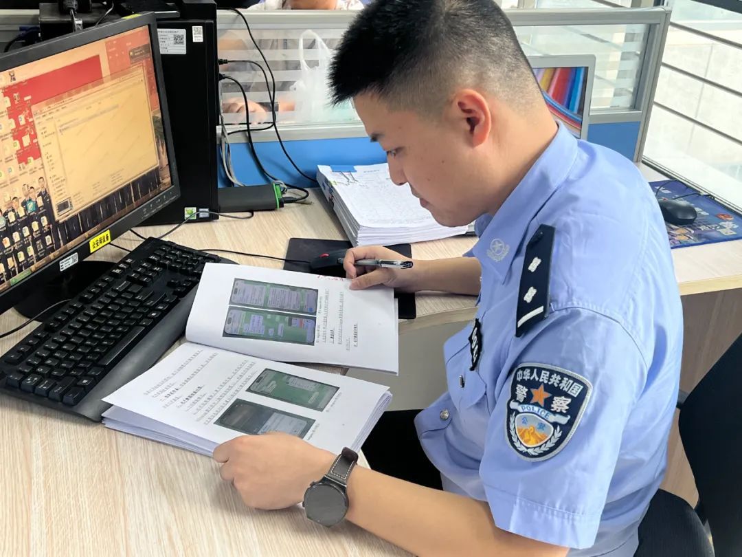 连着2天，浙江一大爷崩溃报警！7个“孙子”被一窝端