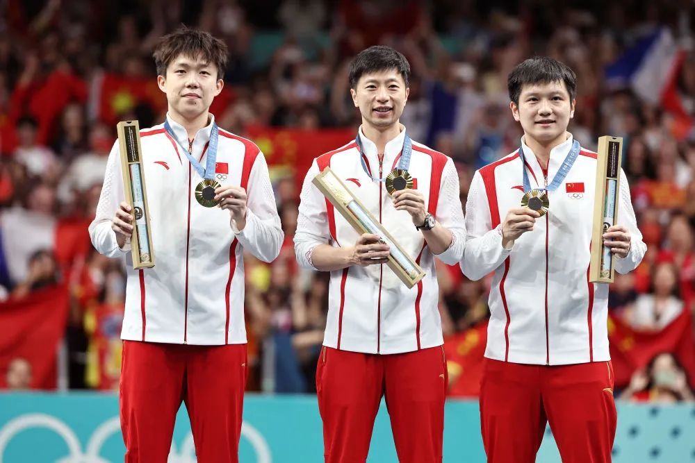 马龙宣布与奥运赛场告别,对于未来会做教练吗?他这样说 马龙宣布与奥运赛场告别,对于未来会做教练吗?他这样说