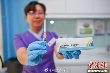 已婚已育女性仍应接种HPV疫苗 已婚已育女性仍应接种HPV疫苗