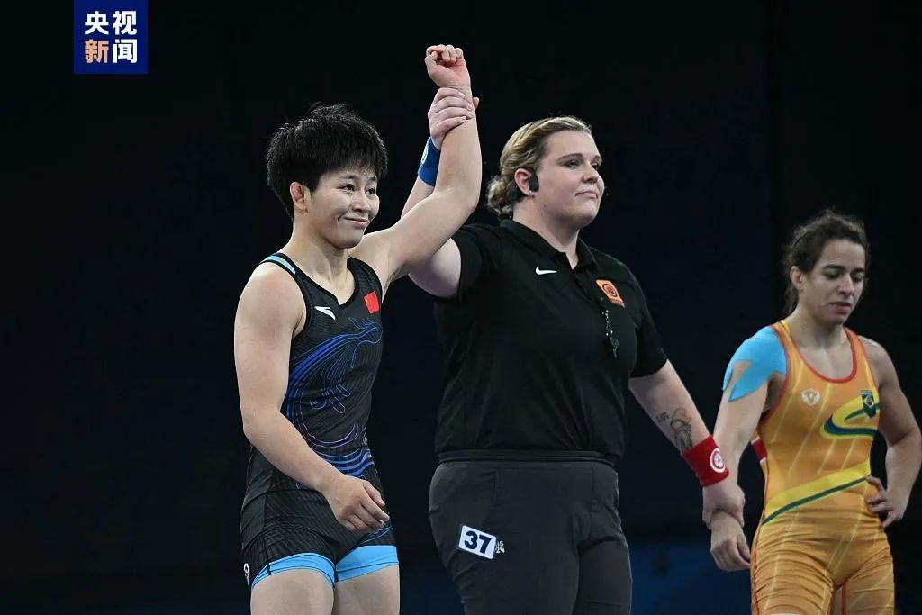 国乒女队团体决赛!奥运第十五比赛日看点→ 国乒女队团体决赛!奥运第十五比赛日看点→