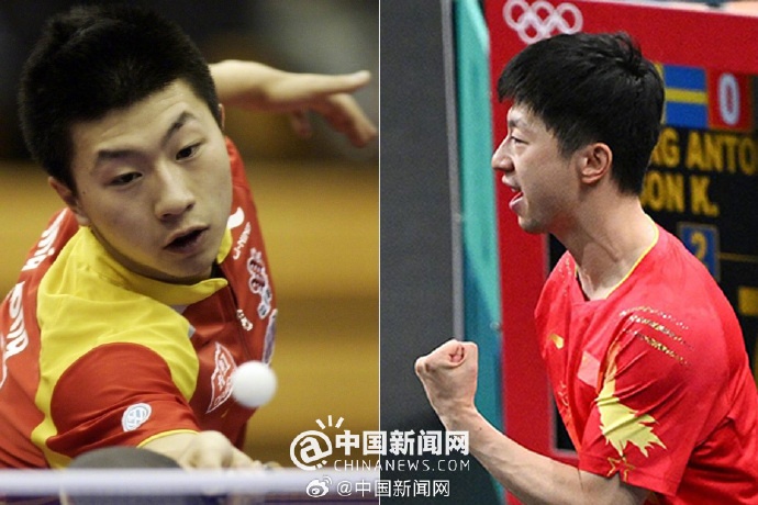 马龙，中国奥运史上首位“六金王”！