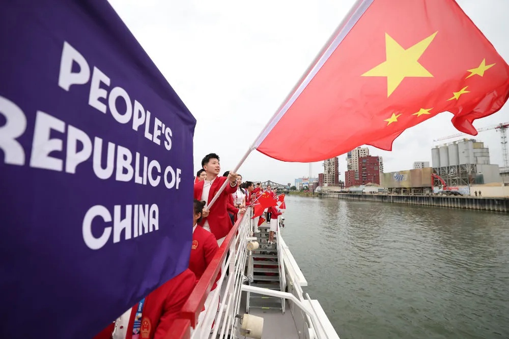热搜爆了！奥运会后，马龙会退役吗？
