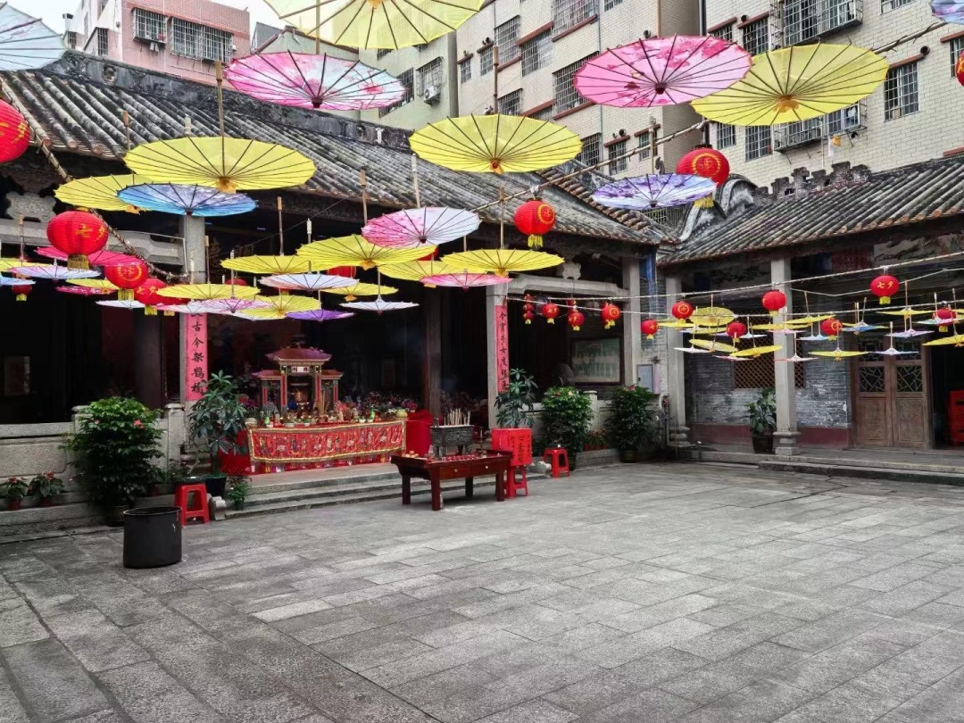 “七夕”不只关乎爱情，看广府乞巧正酣