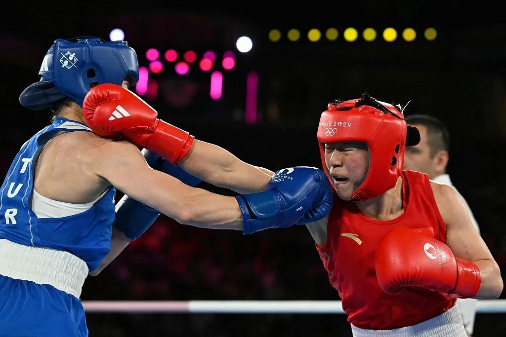 一觉醒来,中国队,奖牌+6了! 一觉醒来,中国队,奖牌+6了!