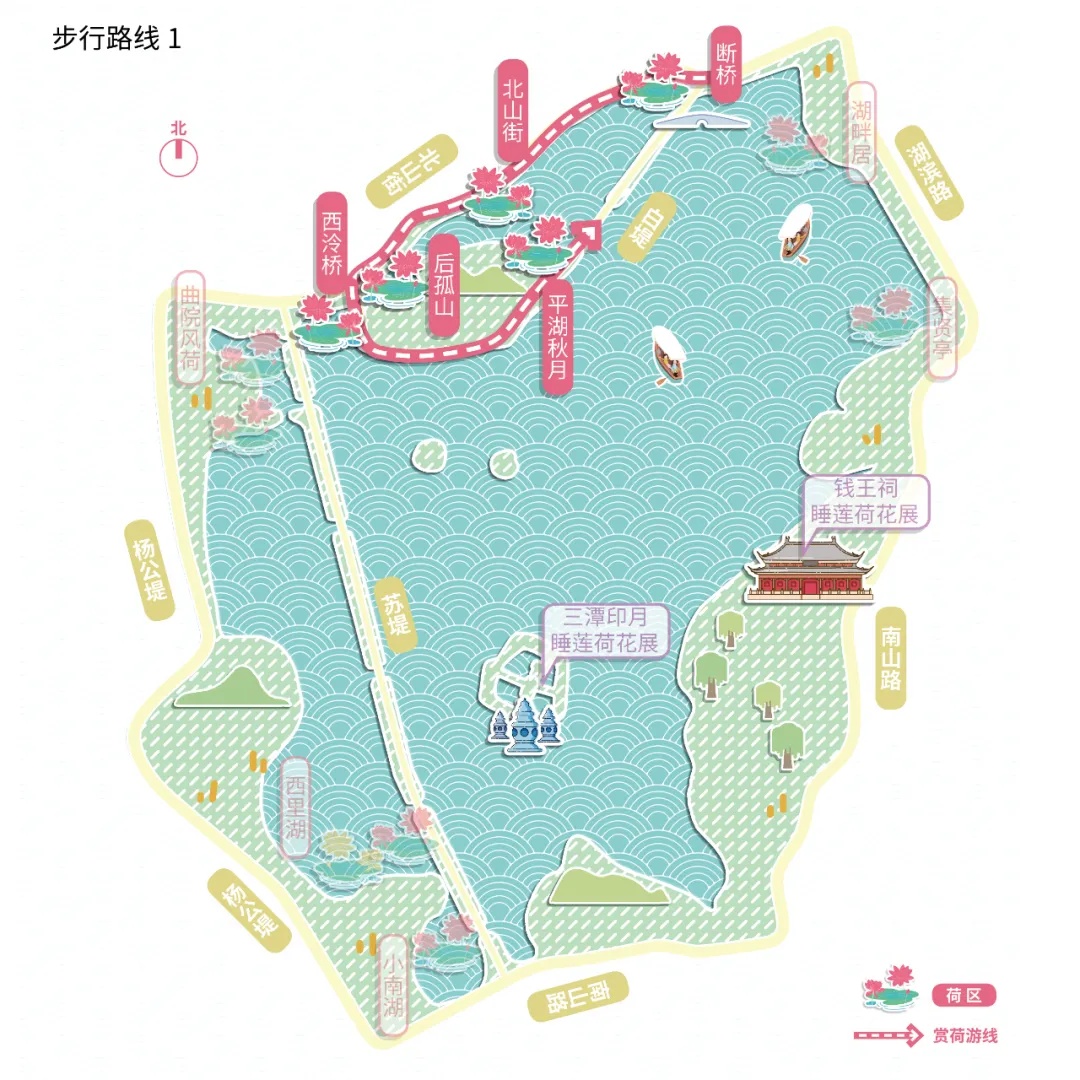 熬过明天，杭州降温！网友：蚊子肉也是肉...