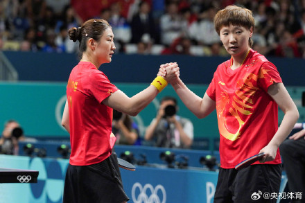 乒乓球女团决赛 国乒冲击五连冠! 乒乓球女团决赛 国乒冲击五连冠!