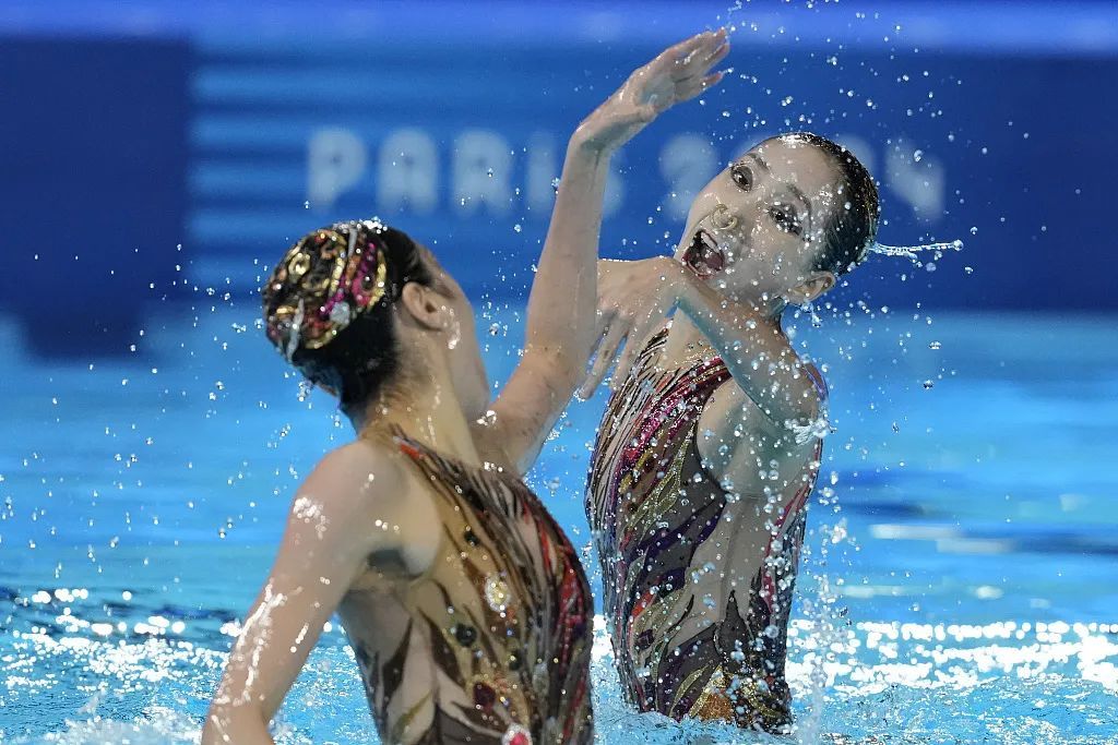 第38金！王柳懿/王芊懿，继续创造历史！