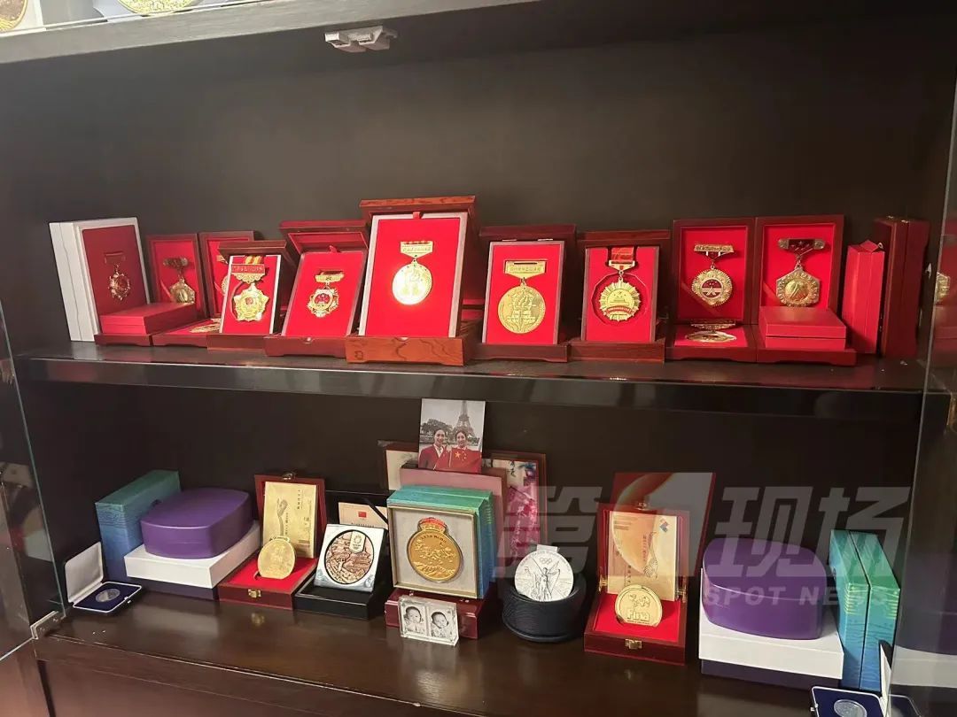 再夺一金！恭喜深圳“姐妹花”！