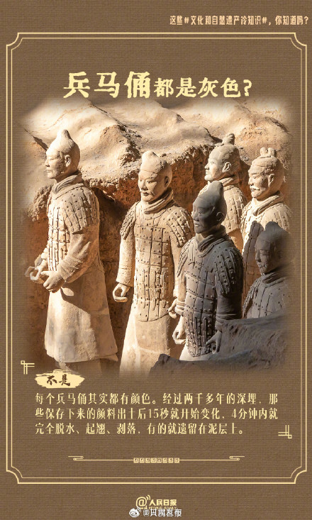 莫高窟里藏着连环画?这些知识,你知道几个? 莫高窟里藏着连环画?这些知识,你知道几个?