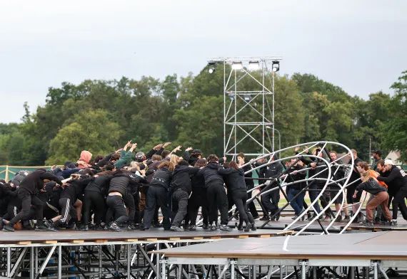 最后一个比赛日，李雯雯力争卫冕！闭幕式期待精彩→