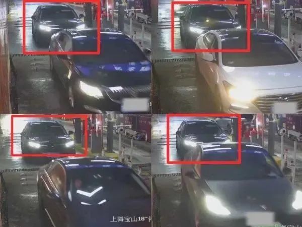 男子半年内逃付停车费84次,“白嫖”累计3200元,被上海警方刑拘 男子半年内逃付停车费84次,“白嫖”累计3200元,被上海警方刑拘