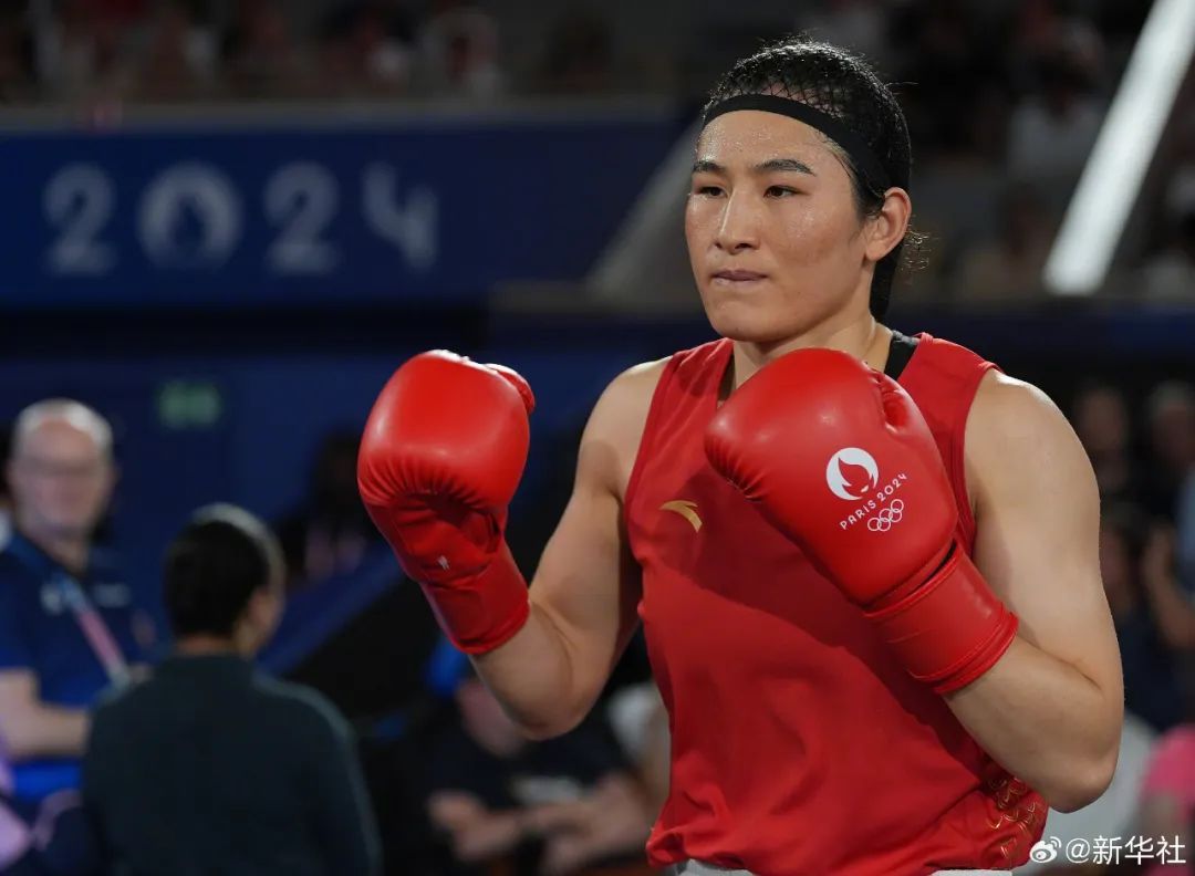 一夜过去，中国队又夺两金！