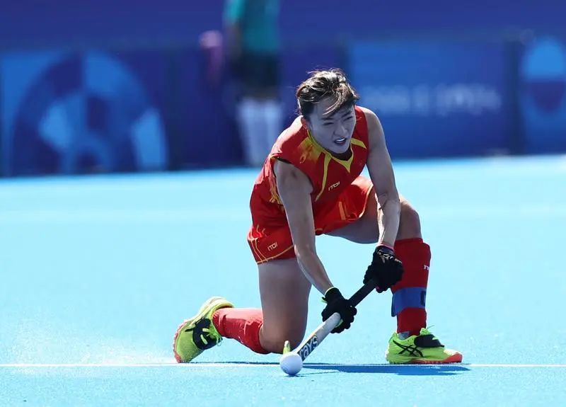 闭幕式中国旗手，宣布了！