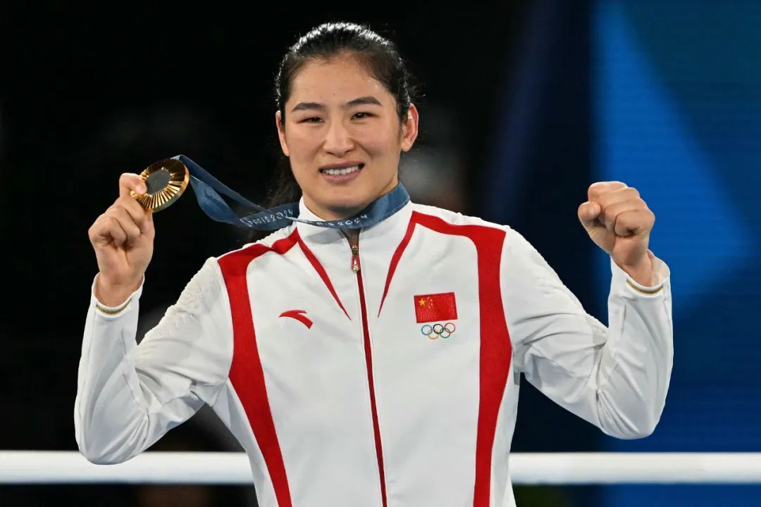 王柳懿/王芊懿，摘金！李倩，摘金！