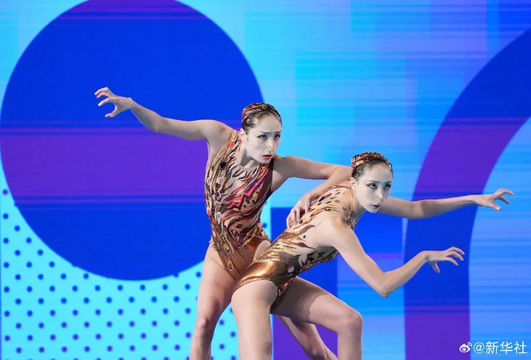 一夜过去，中国队又夺两金！