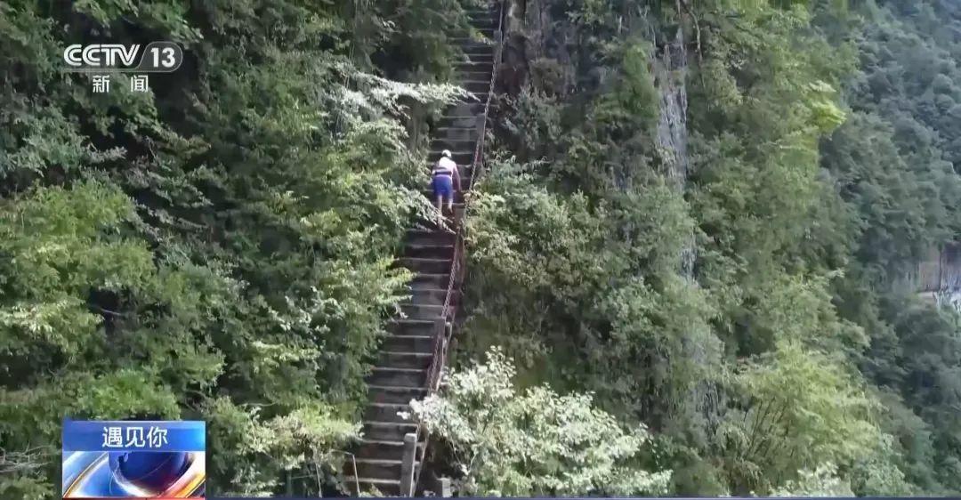 59岁“铁外婆”挑战150小时“巨人之旅”