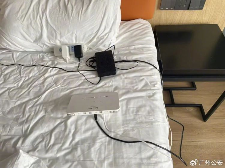 酒店固话竟变诈骗热线?6名嫌疑人被抓获! 酒店固话竟变诈骗热线?6名嫌疑人被抓获!