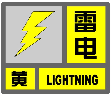 上海四预警高挂！这里已经下大雨！退出"高温群"就在这天→