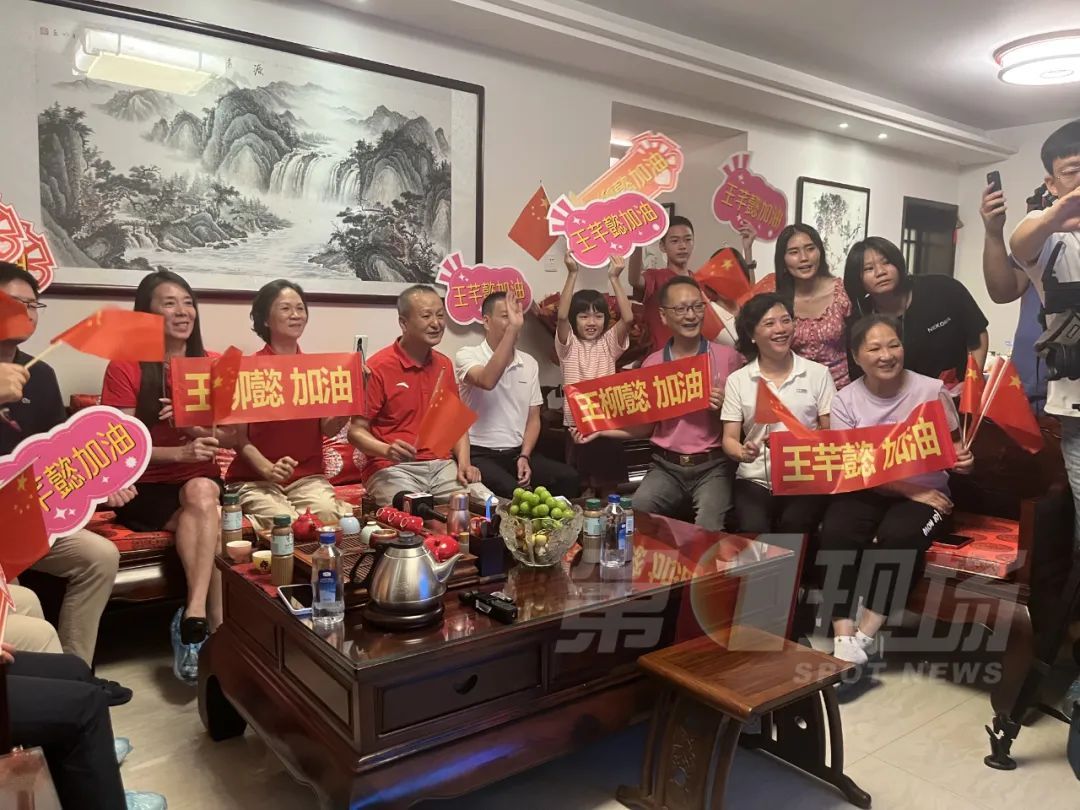 再夺一金！恭喜深圳“姐妹花”！