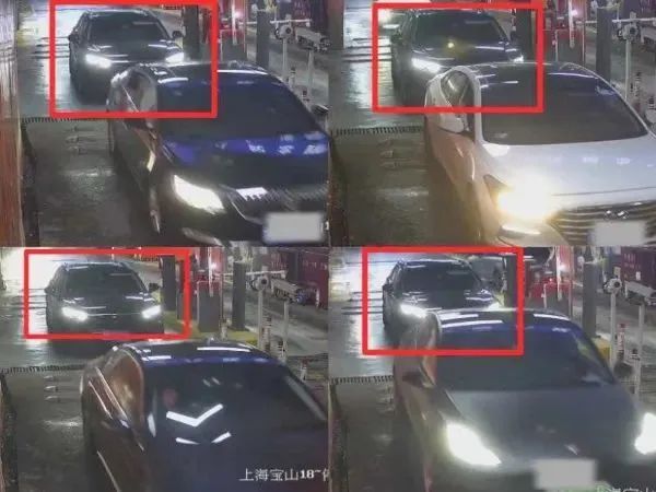 上海一地下车库，男子半年内逃付停车费84次，这很“刑” ！