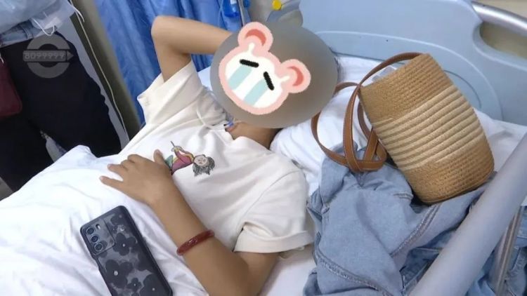 警惕!云南一医院今年已收治近400例病例!医生提醒! 警惕!云南一医院今年已收治近400例病例!医生提醒!