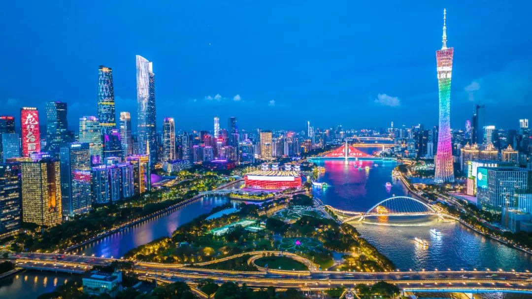 花式上新！这些网红城市的夜生活，还有人不知道？