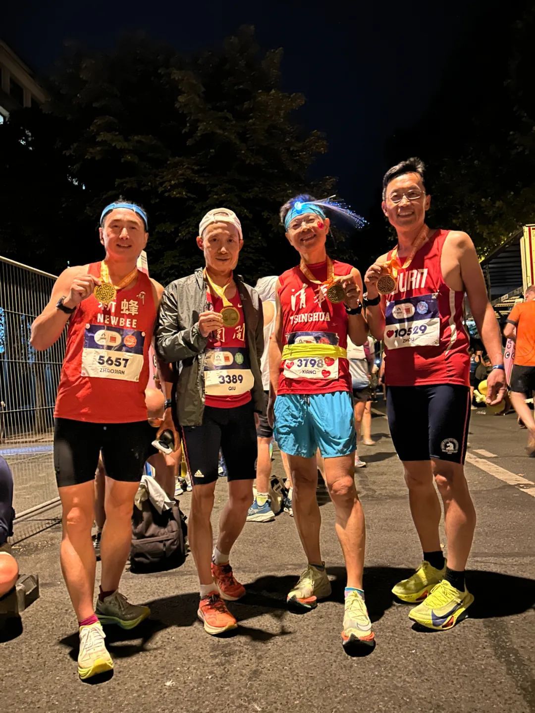 谷爱凌首次参加:“太好玩了,有点上瘾!” 谷爱凌首次参加:“太好玩了,有点上瘾!”