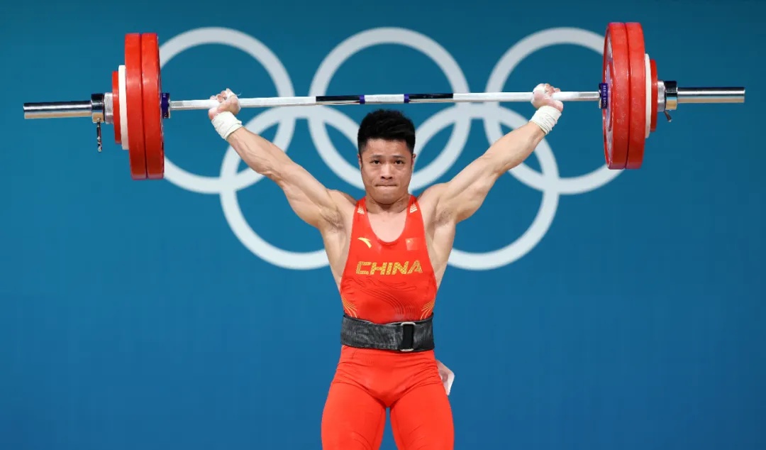 闭幕式中国旗手，宣布了！