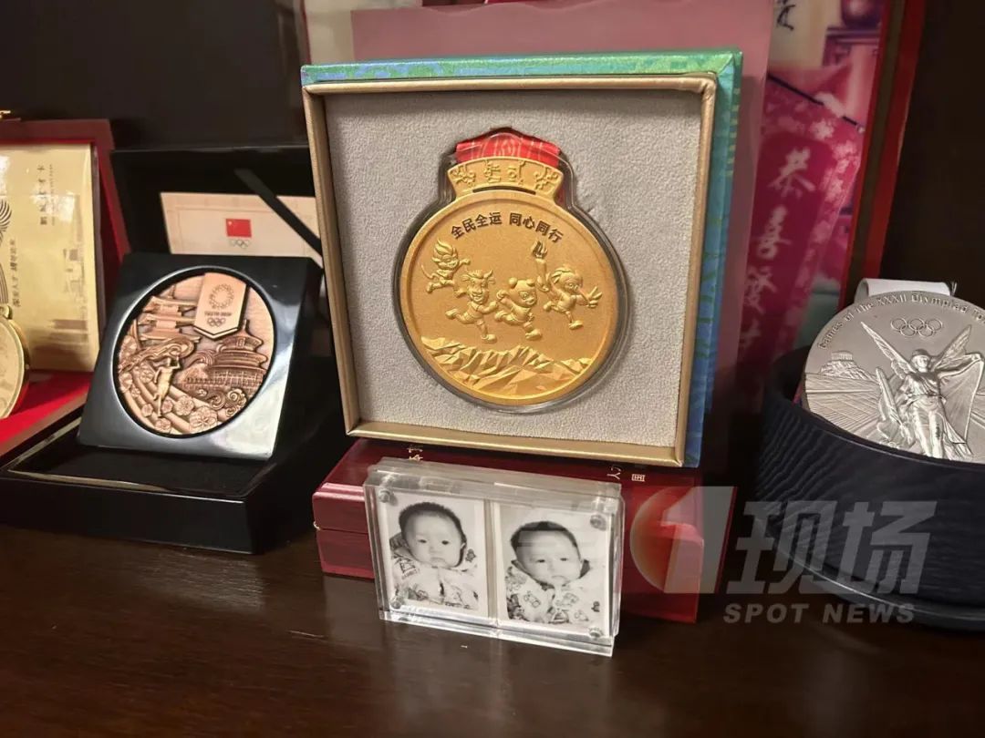 再夺一金！恭喜深圳“姐妹花”！