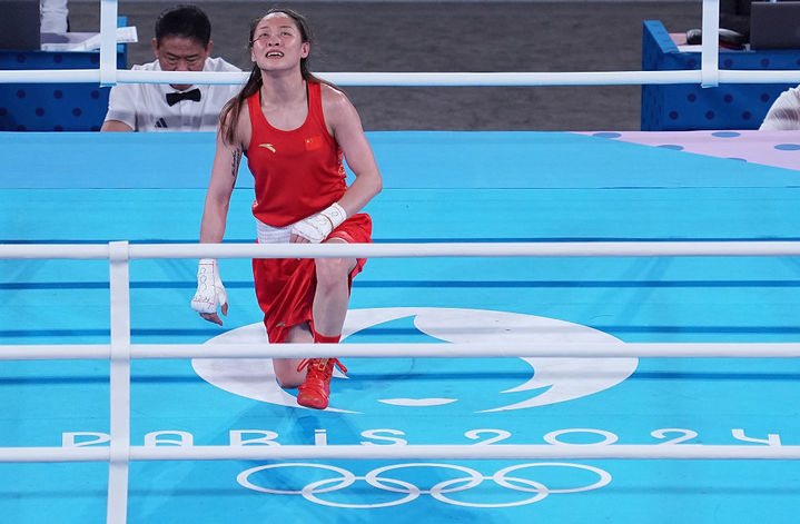 新闻分析：中国女子拳击为何金牌井喷？