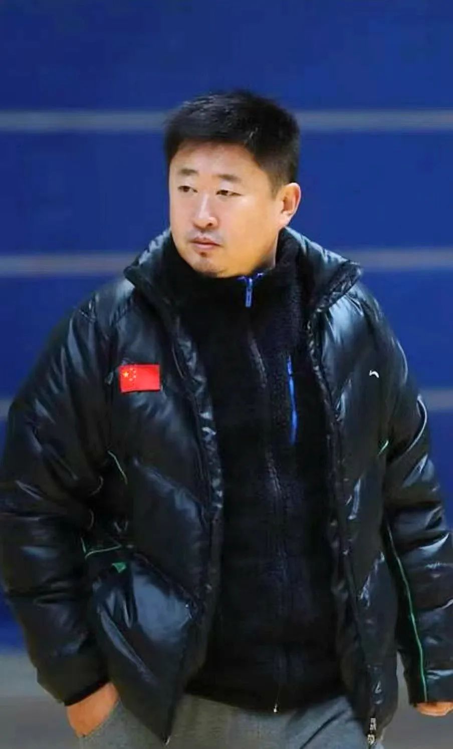 【王曼昱背后的龙江力量】恩师王永刚：把差点出走的奥运冠军留在了黑龙江