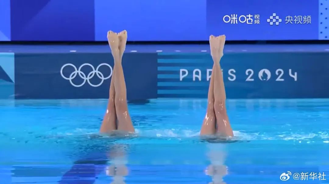 一夜过去，又夺2金！暂列金牌榜第一