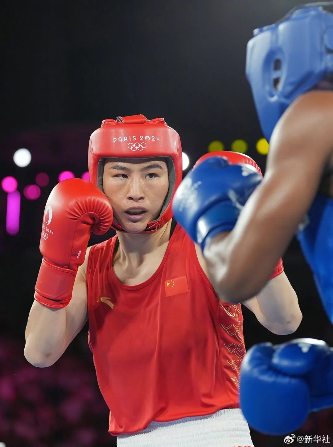 一夜过去，中国队又夺两金！