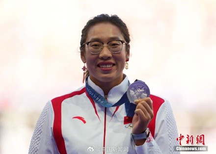 太惊艳!中式美学的风吹到了巴黎 太惊艳!中式美学的风吹到了巴黎