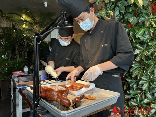 “京味儿”应该是什么味儿？北京累计发布100项京菜团体标准