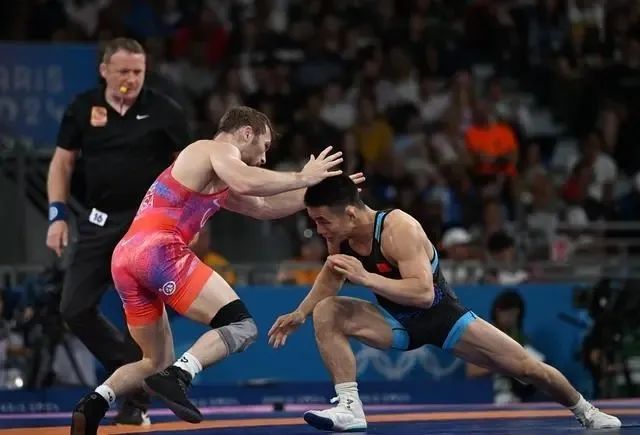 广西队4名奥运健儿结束巴黎之旅,带回一枚宝贵奥运奖牌 广西队4名奥运健儿结束巴黎之旅,带回一枚宝贵奥运奖牌