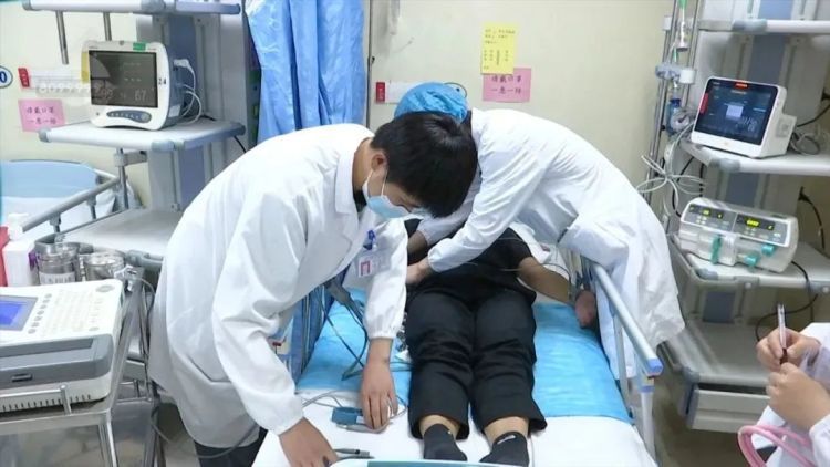 警惕!云南一医院今年已收治近400例病例!医生提醒! 警惕!云南一医院今年已收治近400例病例!医生提醒!