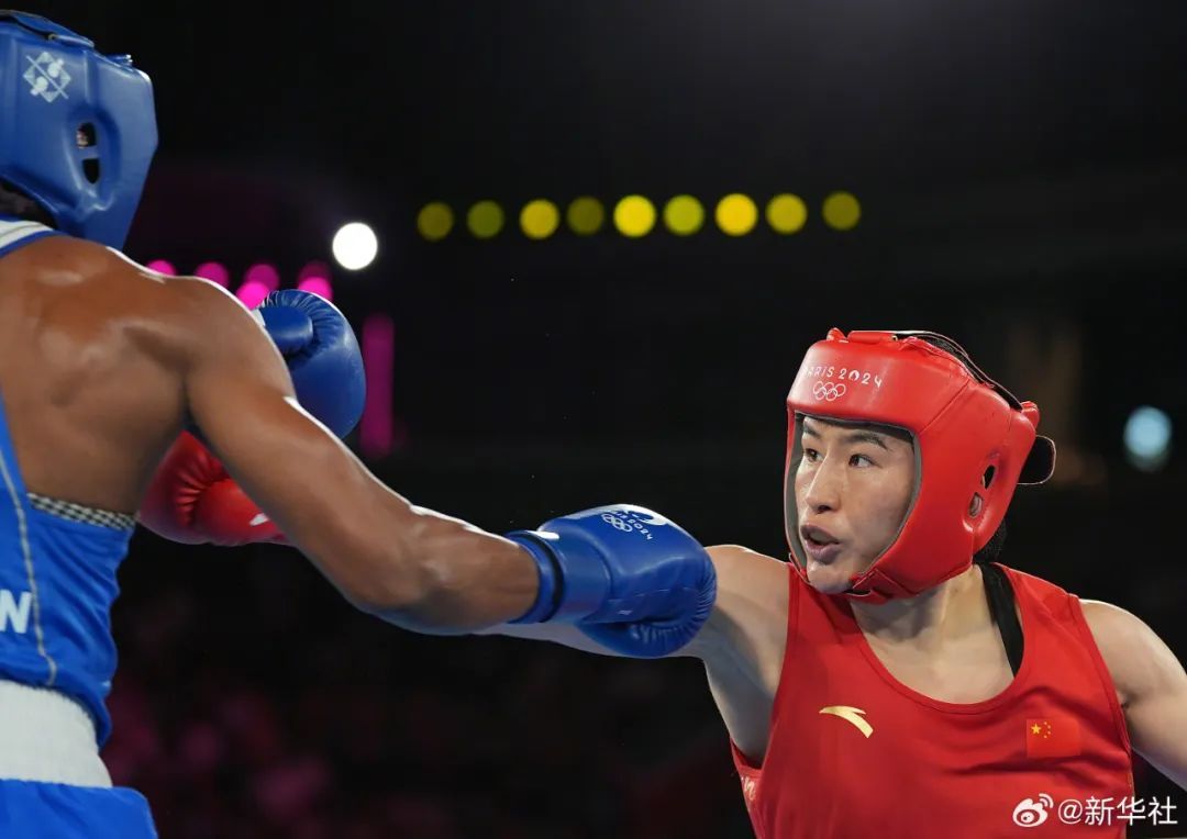 一夜过去，中国队又夺两金！