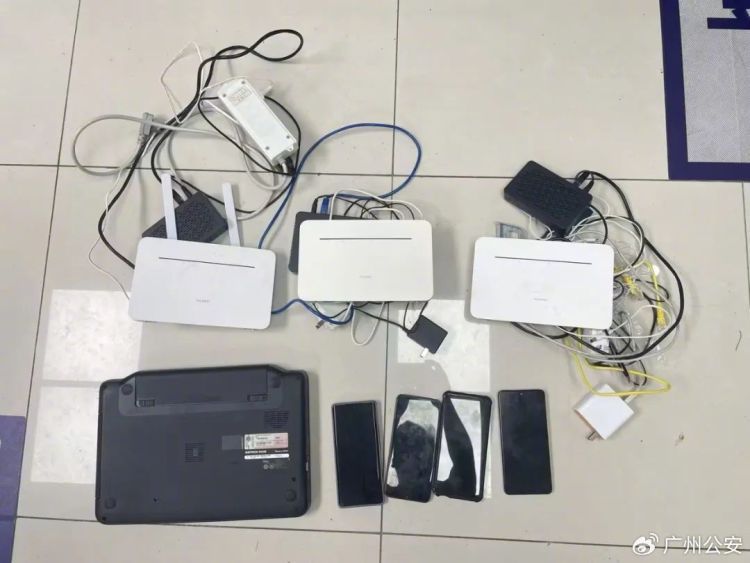 酒店固话竟变诈骗热线?6名嫌疑人被抓获! 酒店固话竟变诈骗热线?6名嫌疑人被抓获!