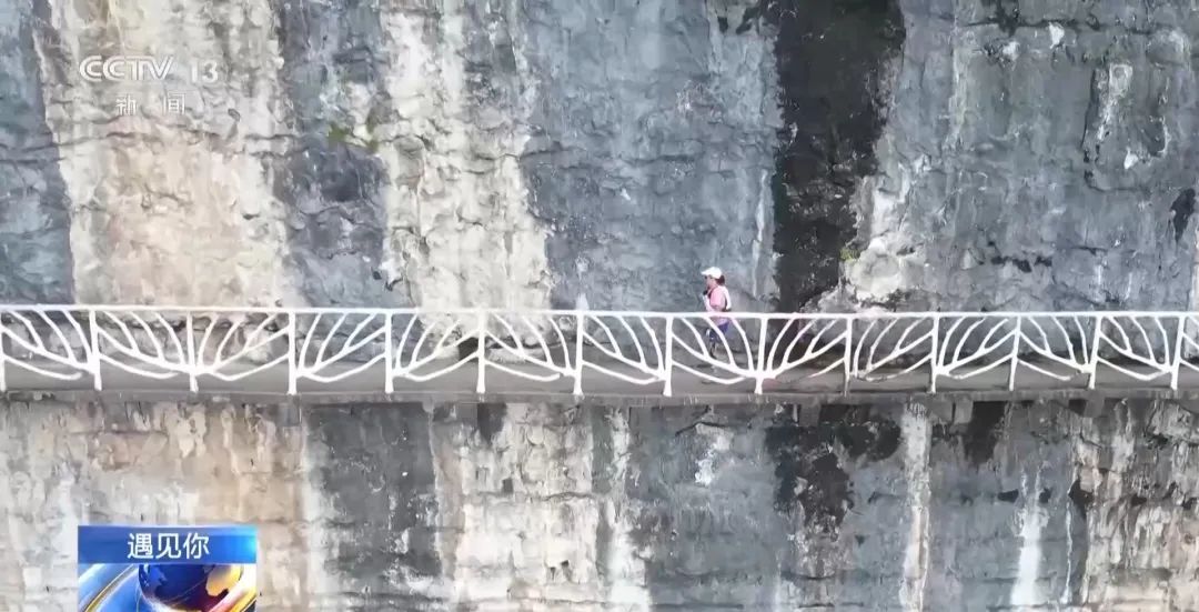 59岁“铁外婆”挑战150小时“巨人之旅”