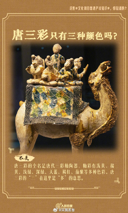 莫高窟里藏着连环画?这些知识,你知道几个? 莫高窟里藏着连环画?这些知识,你知道几个?