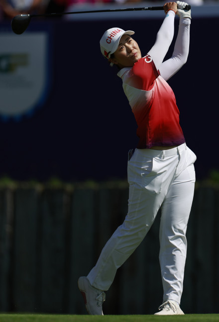 奥运铜牌最让林希妤欣喜