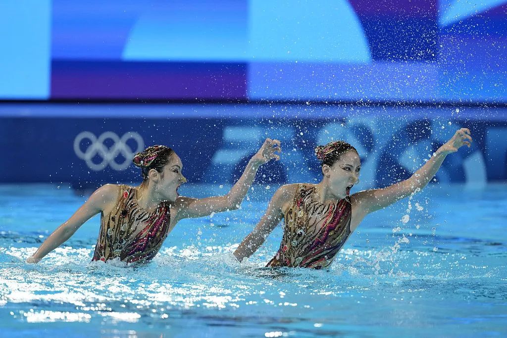 第38金！王柳懿/王芊懿，继续创造历史！