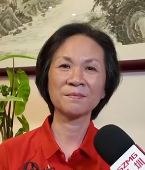 再夺一金！恭喜深圳“姐妹花”！