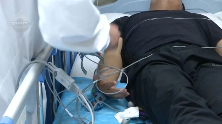 警惕!云南一医院今年已收治近400例病例!医生提醒! 警惕!云南一医院今年已收治近400例病例!医生提醒!