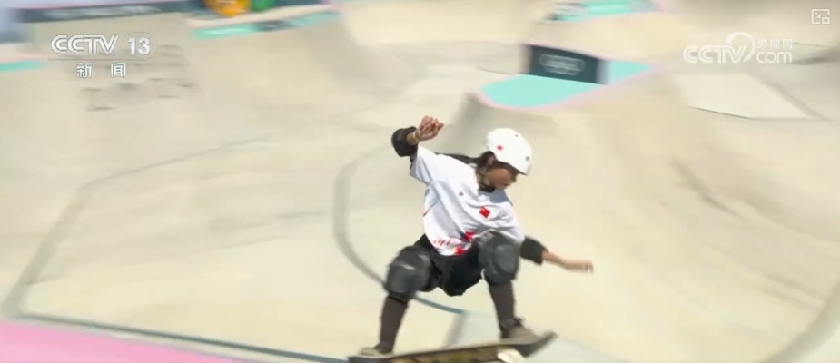 是对手，更是朋友！友谊的瞬间诠释奥林匹克精神最本真模样