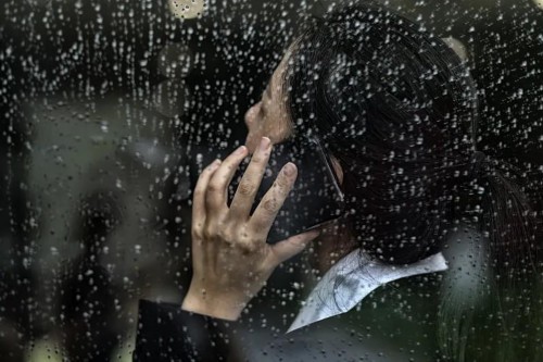 遭遇雷电天气怎么办？收好这份避险指南→